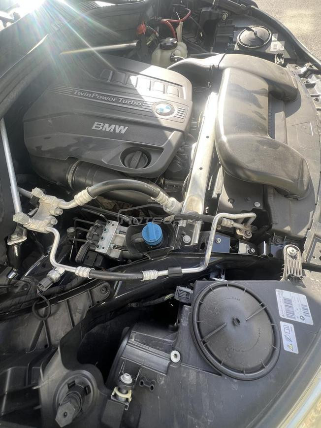 BMW X5 Toutes options dédouané 2021