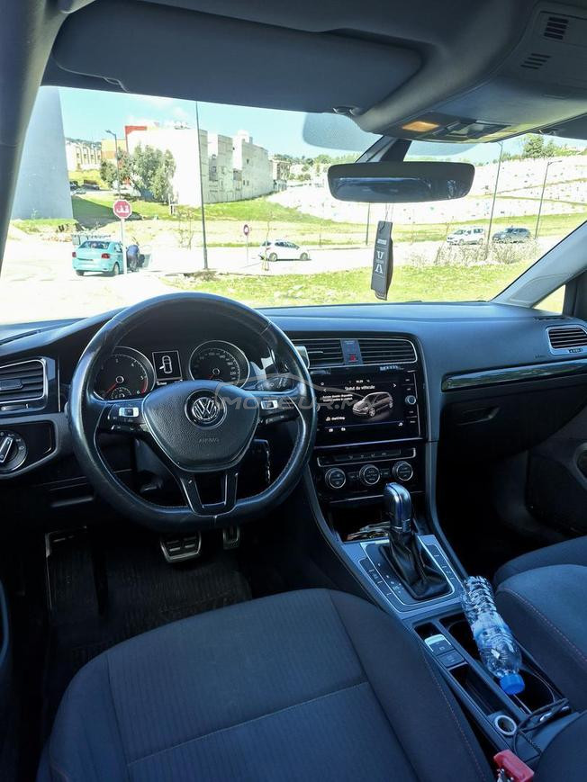 GOLF 7 Automatique 2017