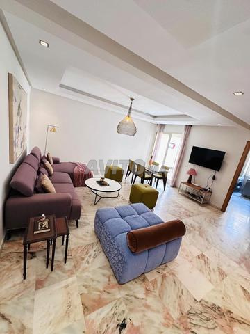 A louer appartement meublé 120 m2 à Californie - 2
