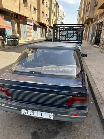 Peugeot à vendre - 2