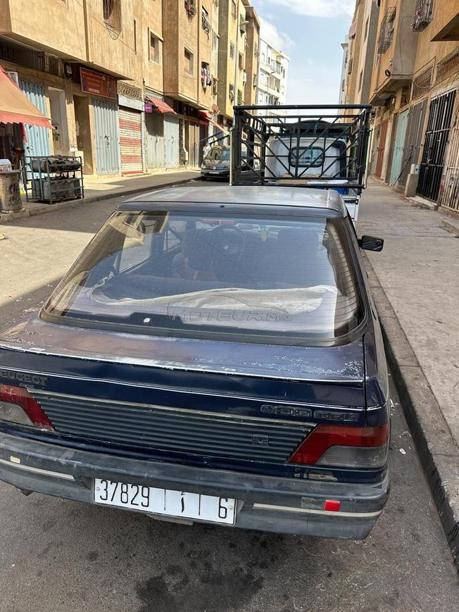 Peugeot للبيع