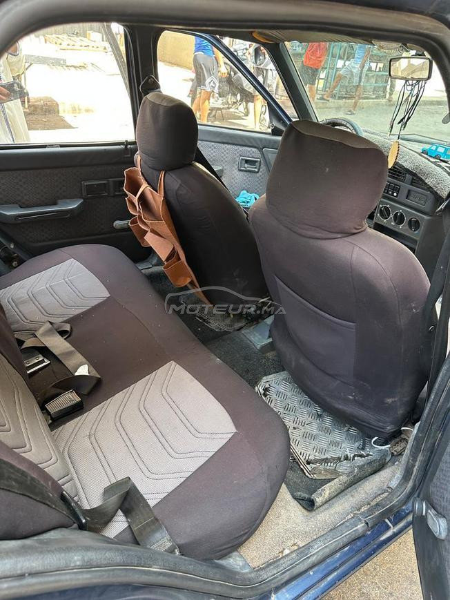 Peugeot للبيع