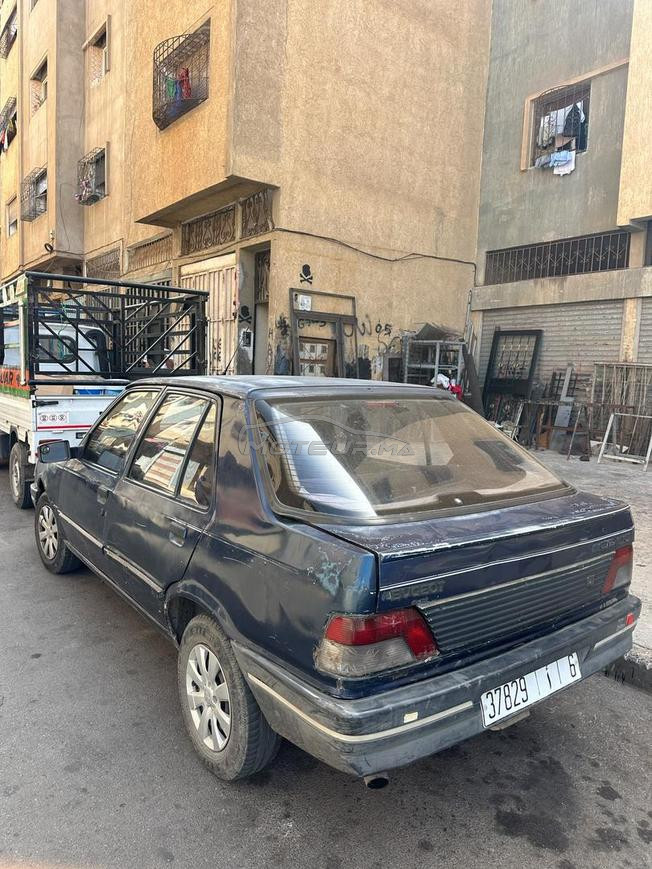 Peugeot للبيع