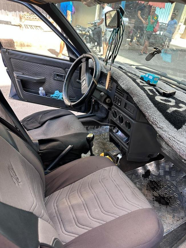 Peugeot للبيع