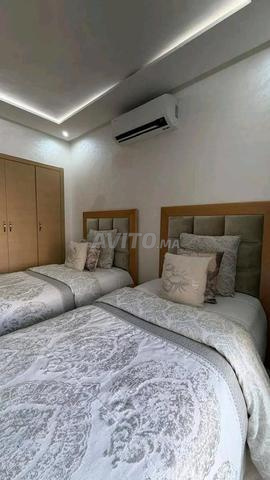 Appartement climatisé à Jemaa el fna Marrakech - 2
