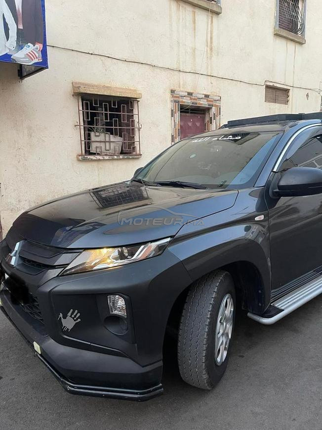 L 200 mitchi
