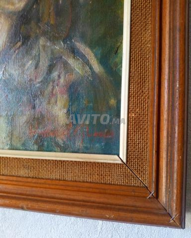 Portrait Glaoui - 2