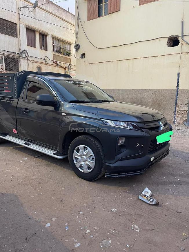 L 200 mitchi