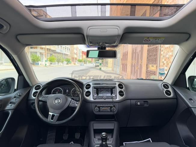 Volkswagen Tiguan CUP 2.0L 
