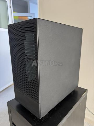 كمبيوتر ألعاب قوي للبيع i7 13700K RTX 3070 EVGA - 2
