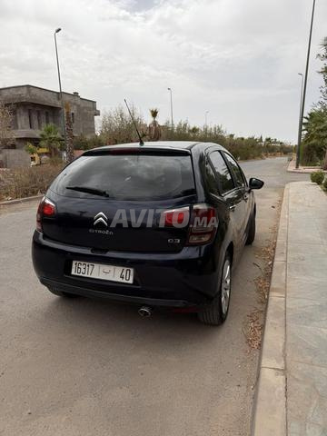 Citroën C3 - 2