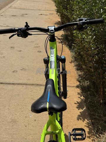 VTT B'TWIN Rockrider 520 27.5 - 2