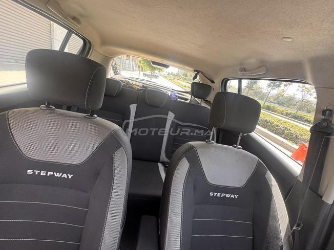 sandero stepway prestige 
