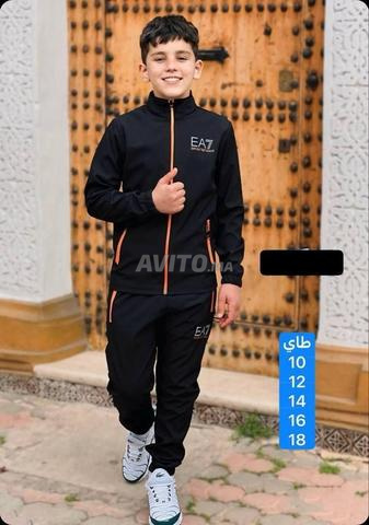 أونصومبل أطفال (الكمية محدودة 😍) - 2