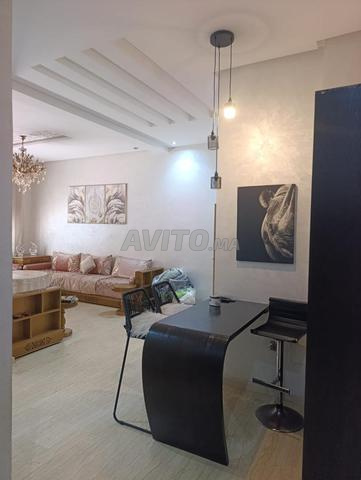Appartement meublé de 3 chambres à louer - 2