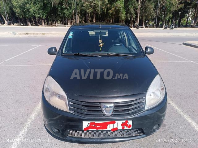 Dacia Sandero - 2