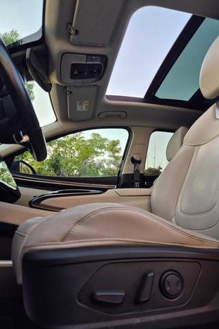 HYUNDAI TUCSON AUTOMATIQUE MODÈLE 2022 D 2026 - 2