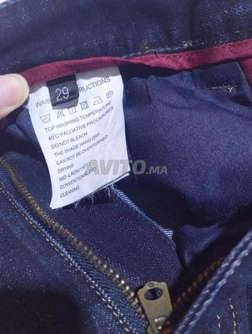 Pantalon Jean Homme Original - 2