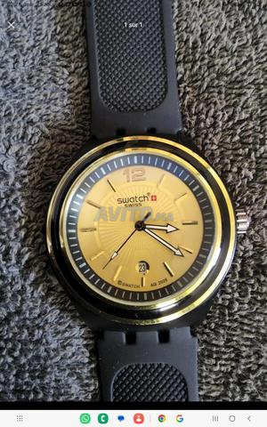 Swatch Swatch - 2