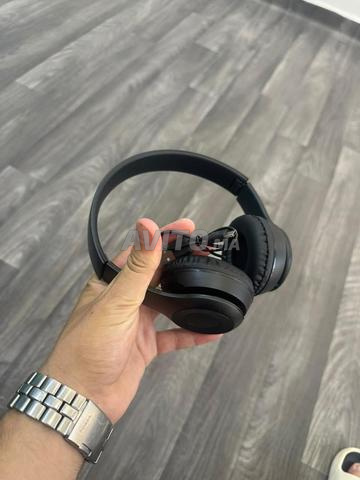 2 casques Bluetooth - 2
