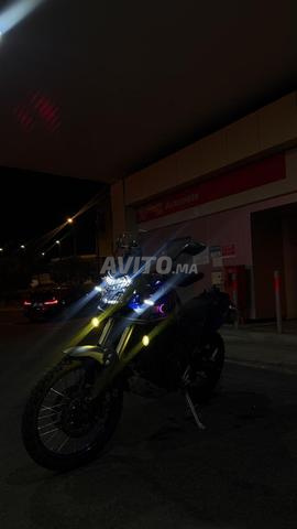 TENERE 700 2023