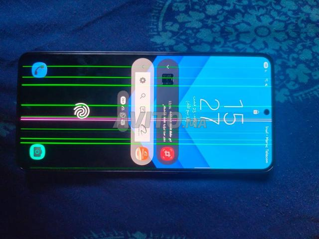 Samsung Phone 256 GB - 2