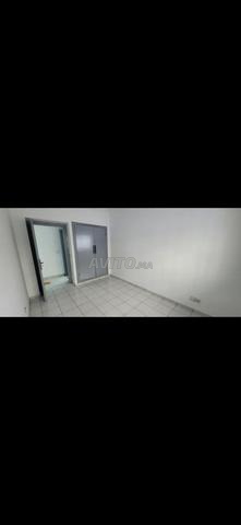 Appartement à Bourgogne - 2