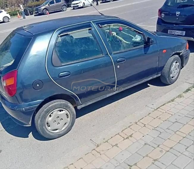 فياط پاليو مد 2000 المنطاج طليان مازوط كلشي خالص