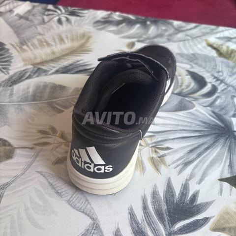 Lot de 3 chaussures originales Très bon état - 2