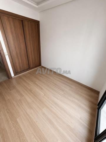 À louer appartement vide 75m2 à Sidi Maarouf - 2