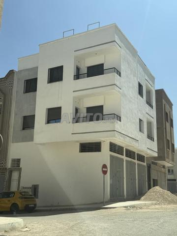شقة فاخرة بـ 3 غرف نوم للبيع
