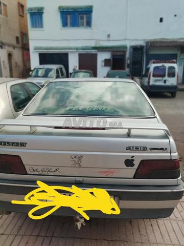 بيجو 405
