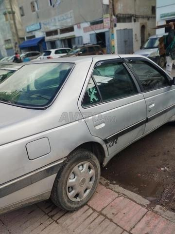 Peugeot 405 - 2
