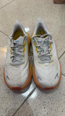 Hoka Arahi 6 - 2
