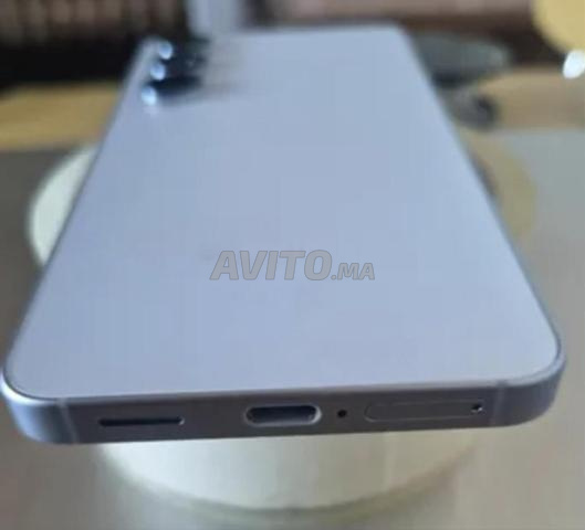 Samsung S25 - 2