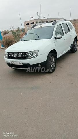 Dacia Duster en bon état à vendre - 2