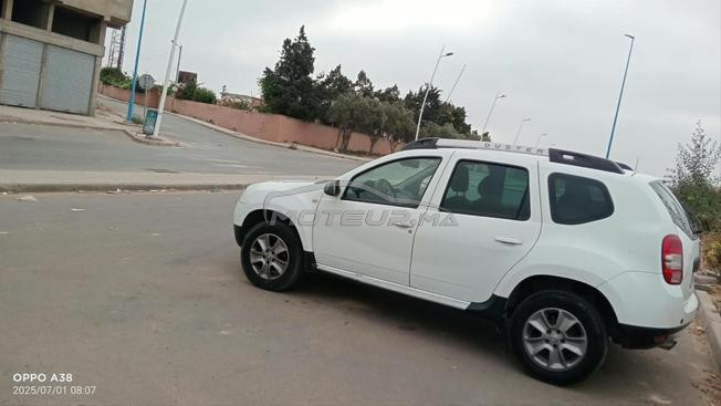 داستر في حالة جيدة للبيع