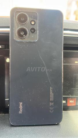 Oppo noir - 2
