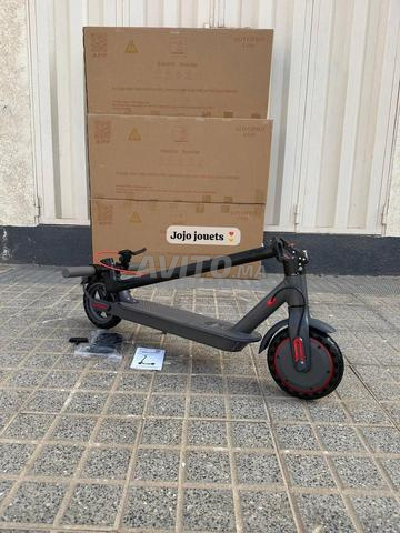 Trottinette électrique AOVOPRO ES80 36V - 2