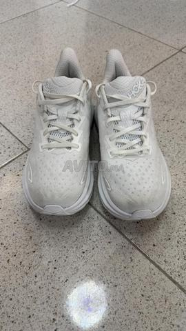 Hoka Clifton 9 - 2