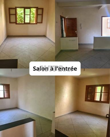 Appt 70 m² (3 Ch) 280 000 DH - 2