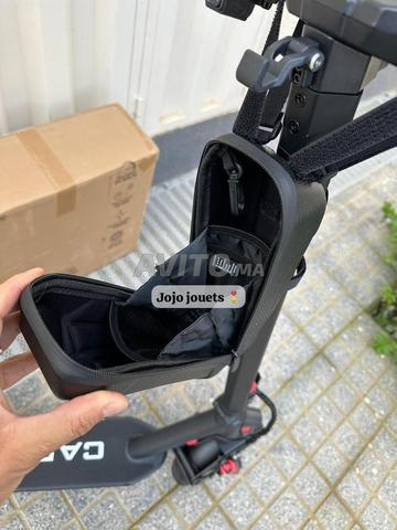 Trottinette Électrique CADIILO Classic 8V ⚡️ - 2