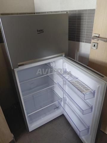 Réfrigérateur Beko 195L - 2