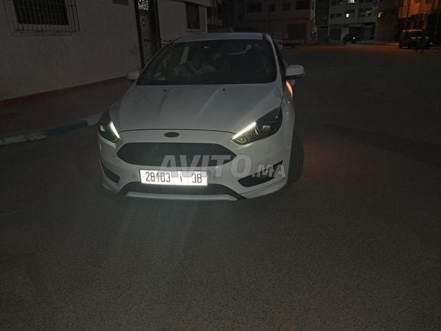 Ford Focus STligne - 2