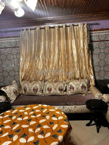 Salon marocain à vendre - 2