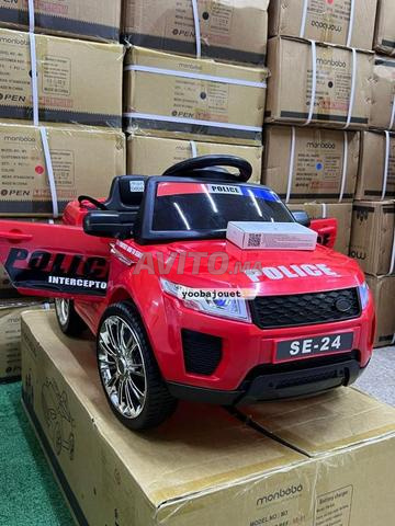 Voiture électrique pour enfants 🥰🥰