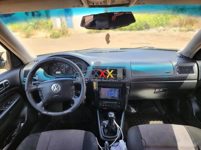  golf4 M2002 D2008 130ch
