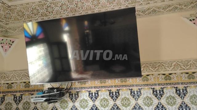TV TCL 655 55 - 2