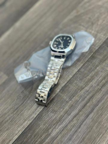 Montre manuelle - 2