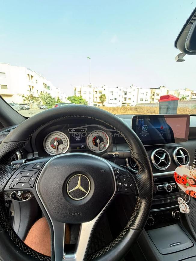 mercedes    